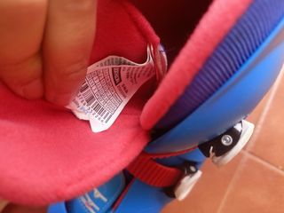 Patines Oxelo Ajustables