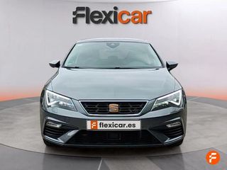 Seat Leon 1.8 TSI 132kW (180CV) DSG-7 St&Sp FR