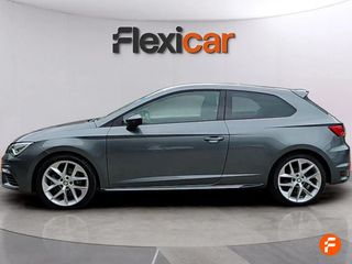 Seat Leon 1.8 TSI 132kW (180CV) DSG-7 St&Sp FR