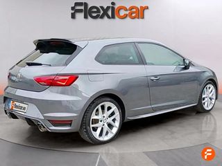 Seat Leon 1.8 TSI 132kW (180CV) DSG-7 St&Sp FR