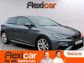 Seat Leon 1.8 TSI 132kW (180CV) DSG-7 St&Sp FR
