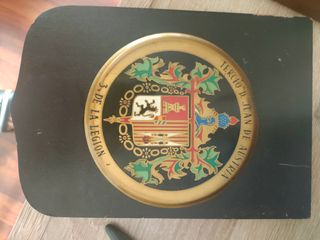 Metópas militares antiguas