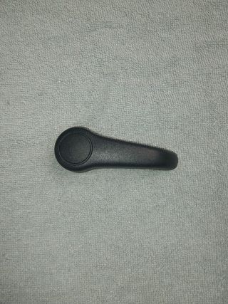 Palanca asiento coche