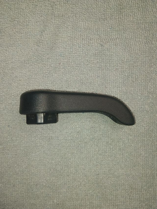 Palanca asiento coche