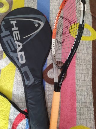 Raqueta Squash Dunlop Firepower