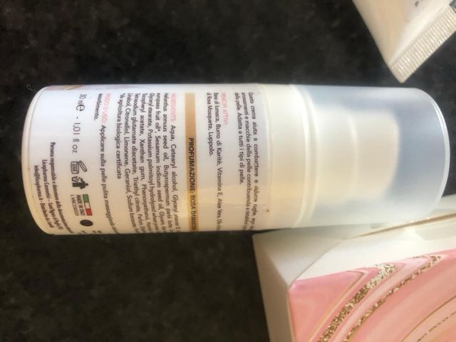 Set viso Lumild - nuovo