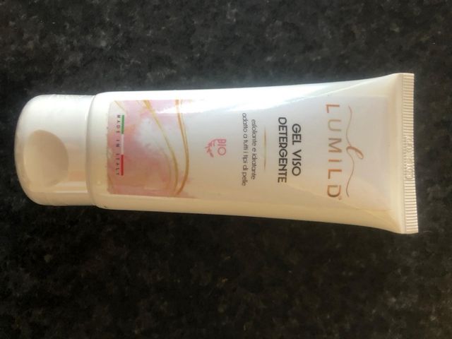 Set viso Lumild - nuovo