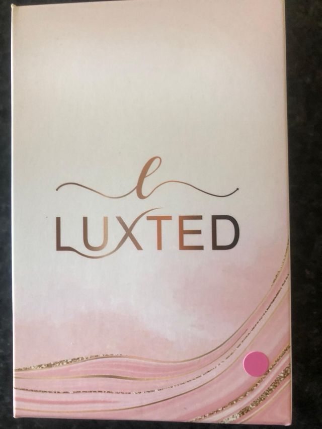 Set viso Lumild - nuovo