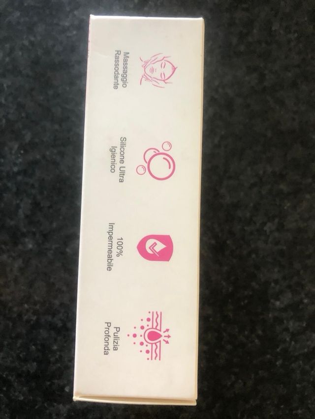 Set viso Lumild - nuovo