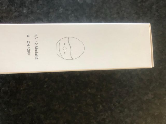 Set viso Lumild - nuovo