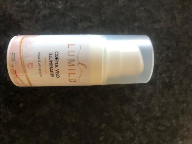 Set viso Lumild - nuovo