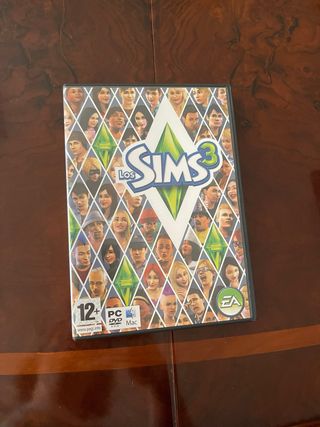 Los Sims 3 PC/Mac