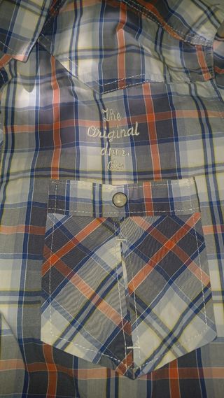 Camicia Jack&Jones Multicolor