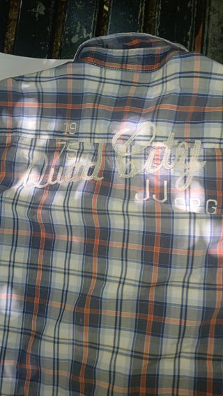 Camicia Jack&Jones Multicolor