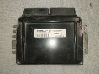 Centralita Siemens 32 N (8200059086).