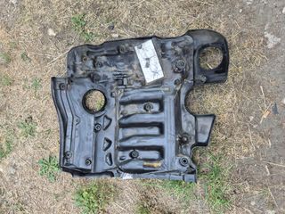 Tapa motor BMW E46 330d M57D30