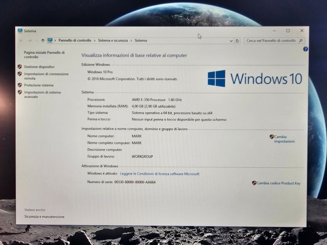 ZOTAC AD-02 Mini PC Barebone