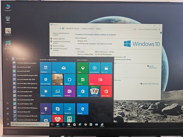 ZOTAC AD-02 Mini PC Barebone