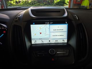 Ford Kuga 2.0 TDCi Titanium 4x2 S&S