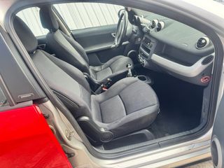 smart forfour 2004