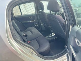 smart forfour 2004