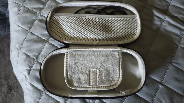 Retroid Pocket 5: consola + accesorios