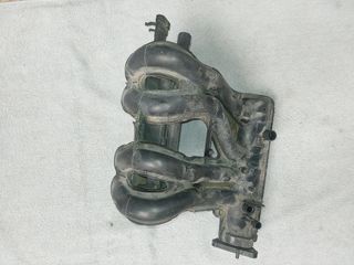 Colector Admisión+Inyectores Twingo 1.2 D7f.