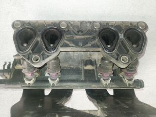 Colector Admisión+Inyectores Twingo 1.2 D7f.