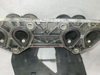 Colector Admisión+Inyectores Twingo 1.2 D7f.