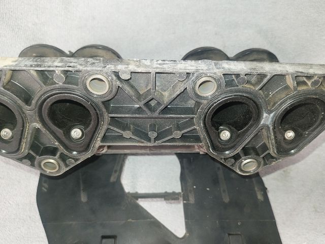 Colector Admisión+Inyectores Twingo 1.2 D7f.