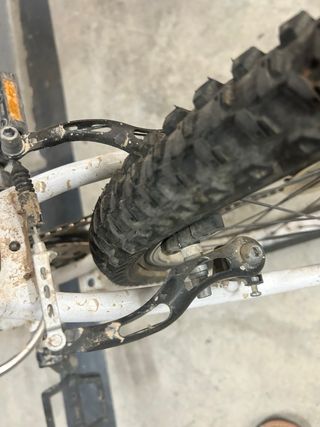 2 MTB niño/a
