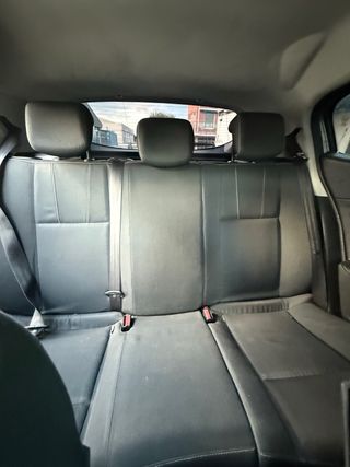Renault Megane 2013