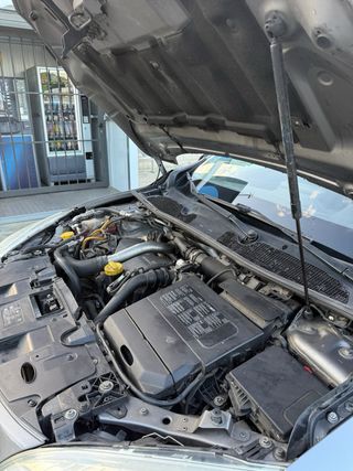 Renault Megane 2013