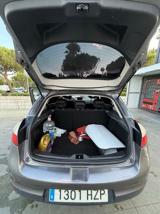 Renault Megane 2013