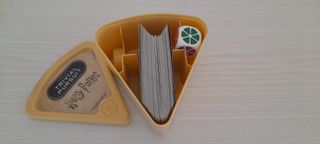 Trivial Pursuit Harry Potter Bitesize