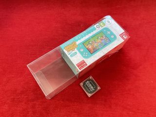 Funda Pet Protector Nintendo Switch Lite Pokemon 