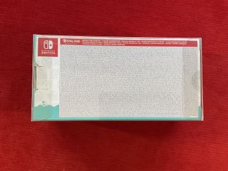 Funda Pet Protector Nintendo Switch Lite Pokemon 