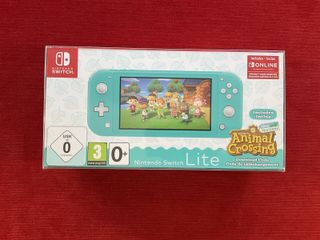 Funda Pet Protector Nintendo Switch Lite Pokemon 