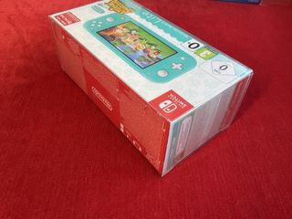 Funda Pet Protector Nintendo Switch Lite Pokemon 