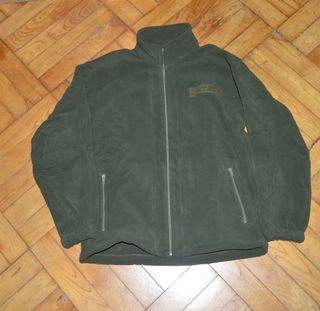 Forro polar de montaña Grassi ET Talla M