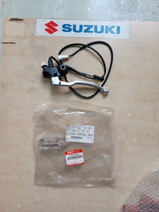 Manta freno Suzuki 57500-38FCO-000