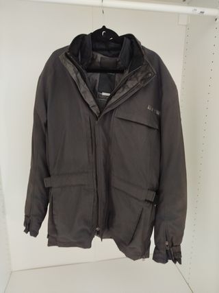 Chaqueta de moto de invierno Rev'it! (Talla XYL)