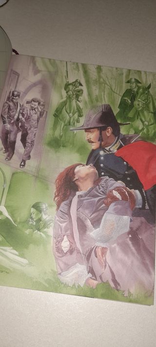 Calendario Carabinieri 2003