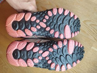 Zapatillas J'hayber niña - talla 37