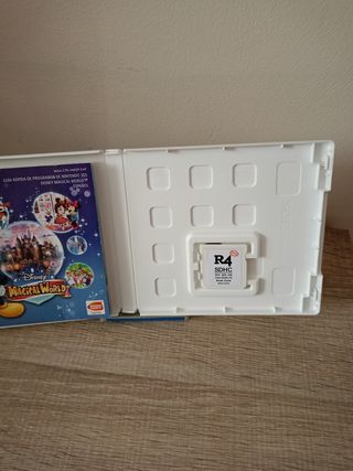  Nintendo DS