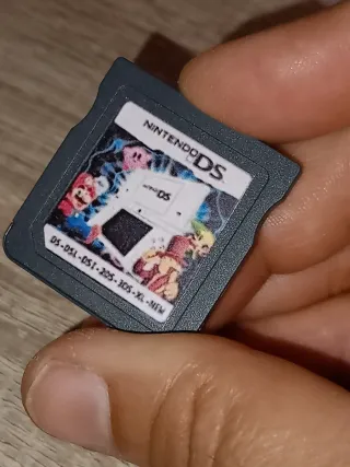 Nintendo DS