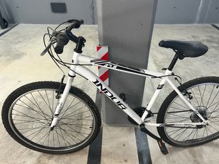 BTM Indus 27.5
