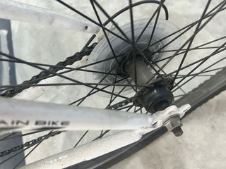 BTM Indus 27.5
