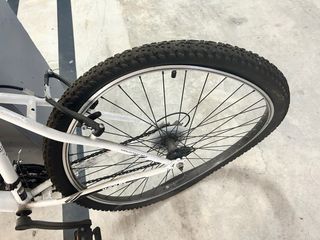 BTM Indus 27.5
