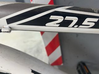 BTM Indus 27.5
